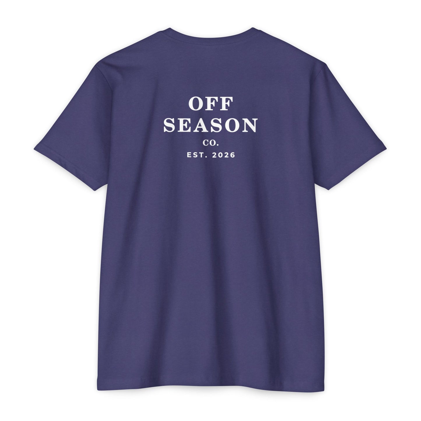 Classic Logo Tee