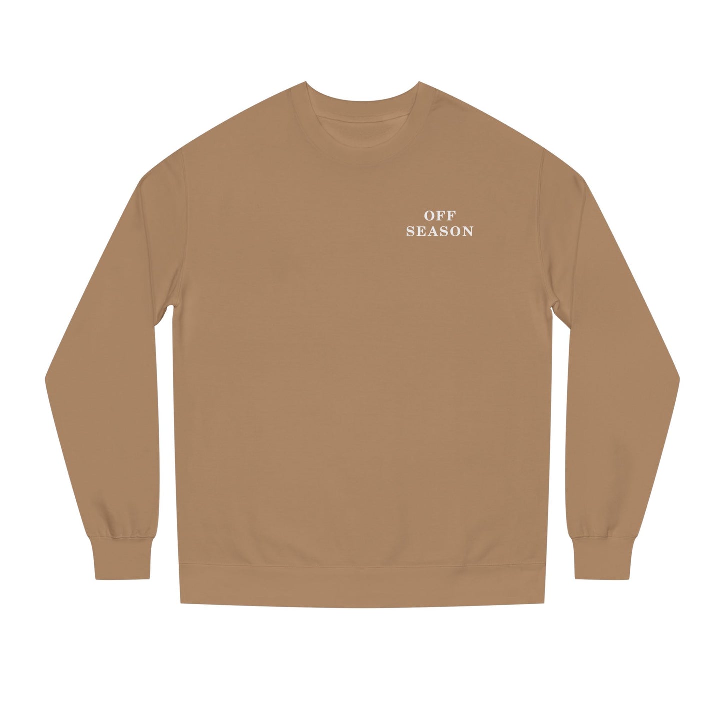 Classic Logo Crew