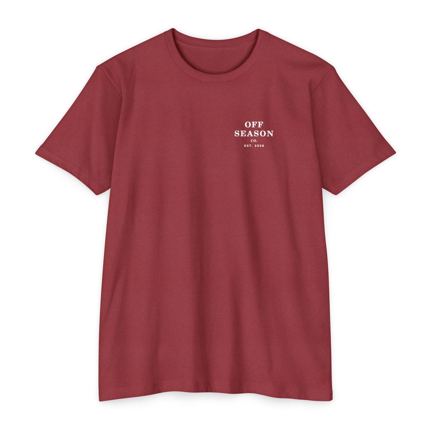 Classic Logo Tee