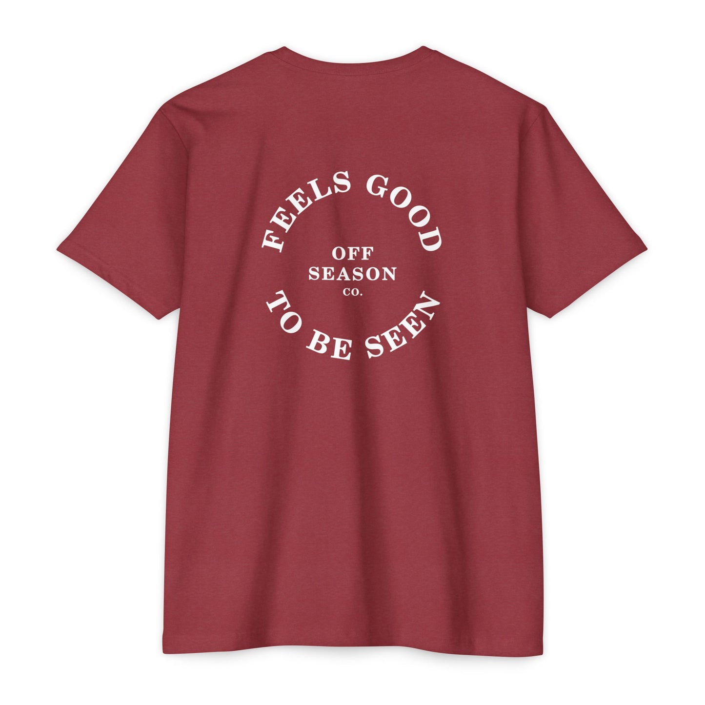 Be Seen Tee