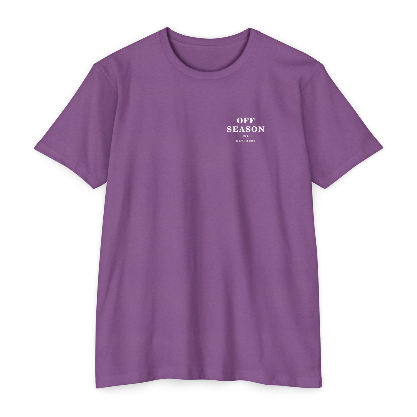 Classic Logo Tee