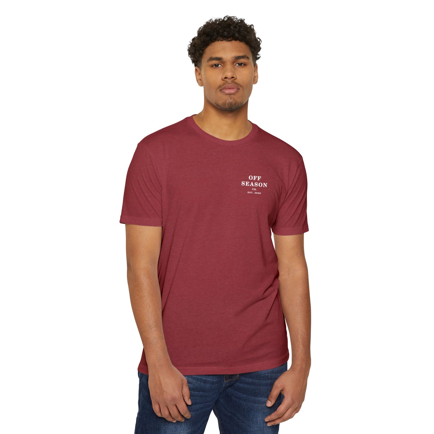 Classic Logo Tee