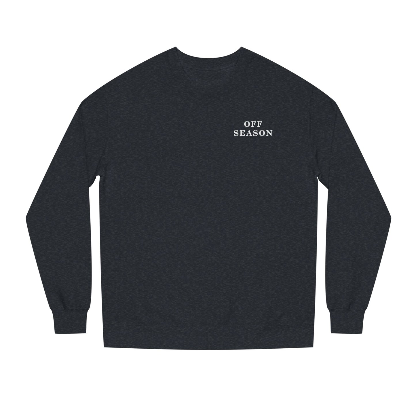 Classic Logo Crew