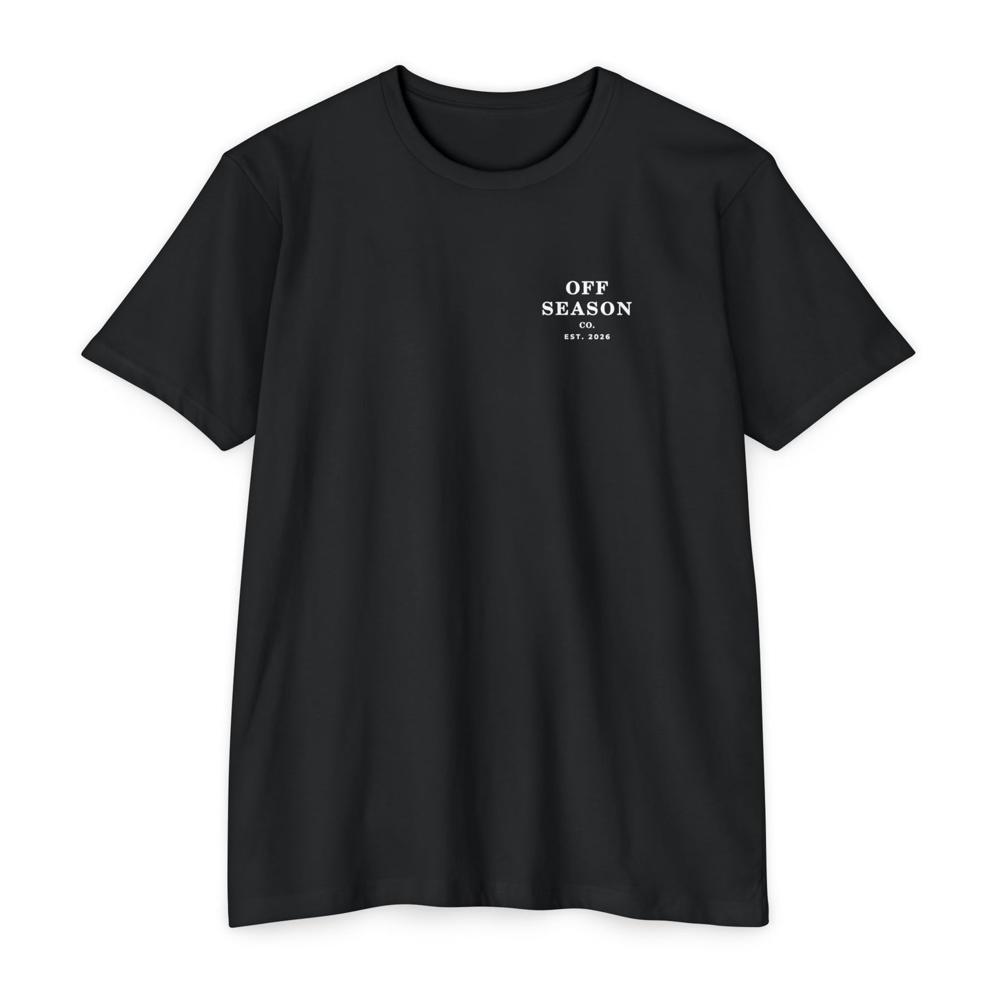 Classic Logo Tee