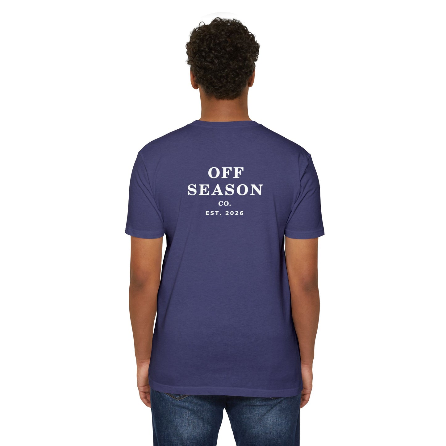 Classic Logo Tee