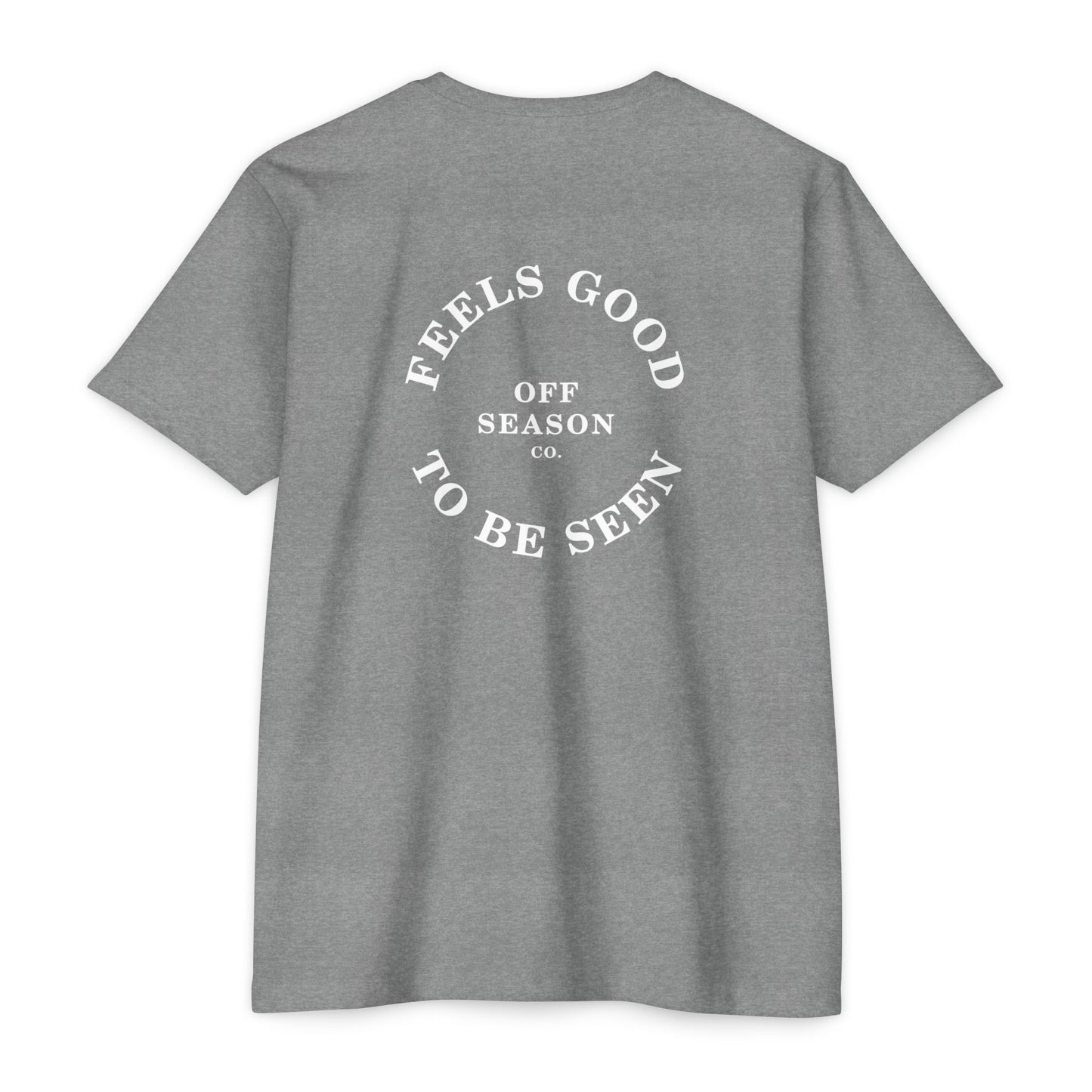 Be Seen Tee