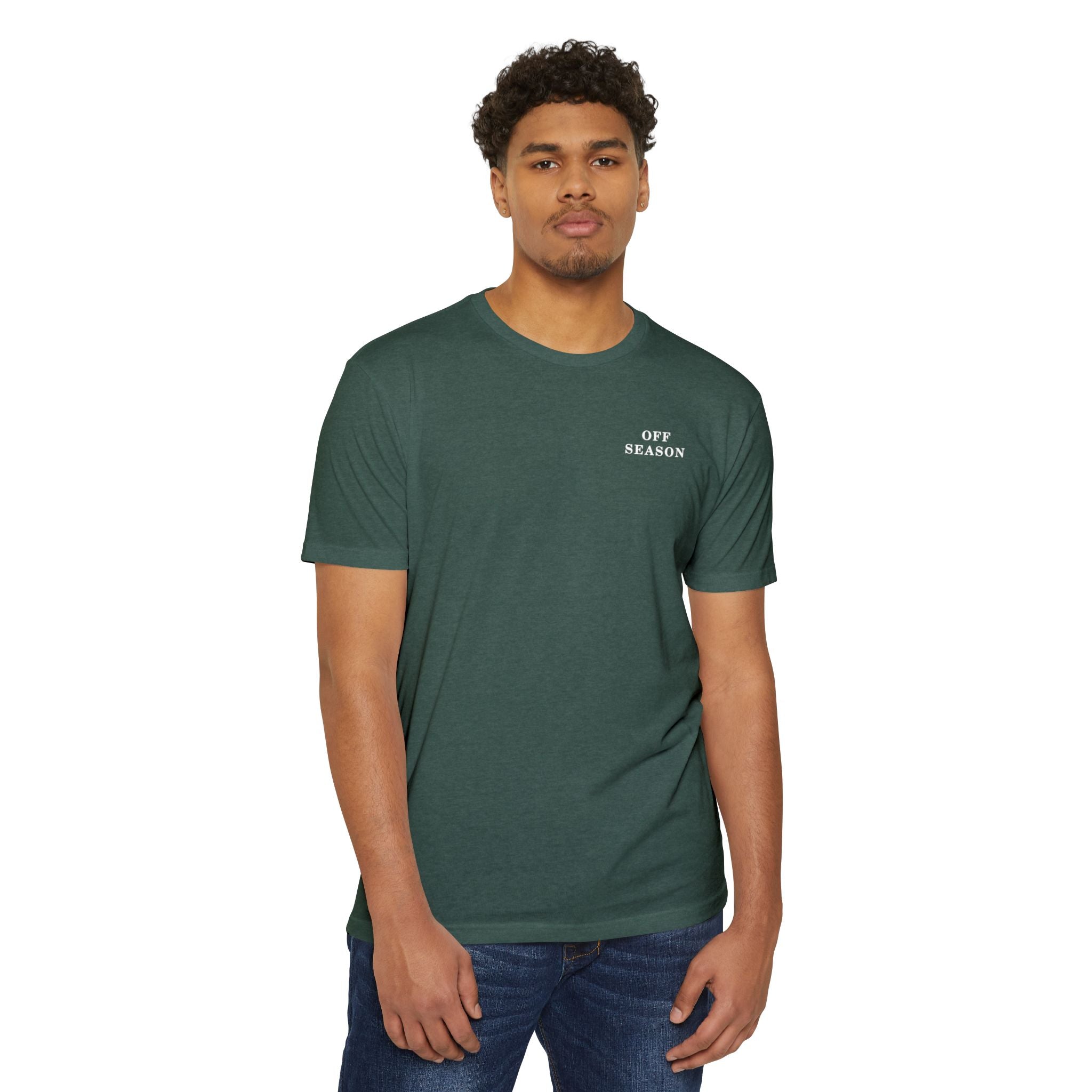 Classic Logo Tee