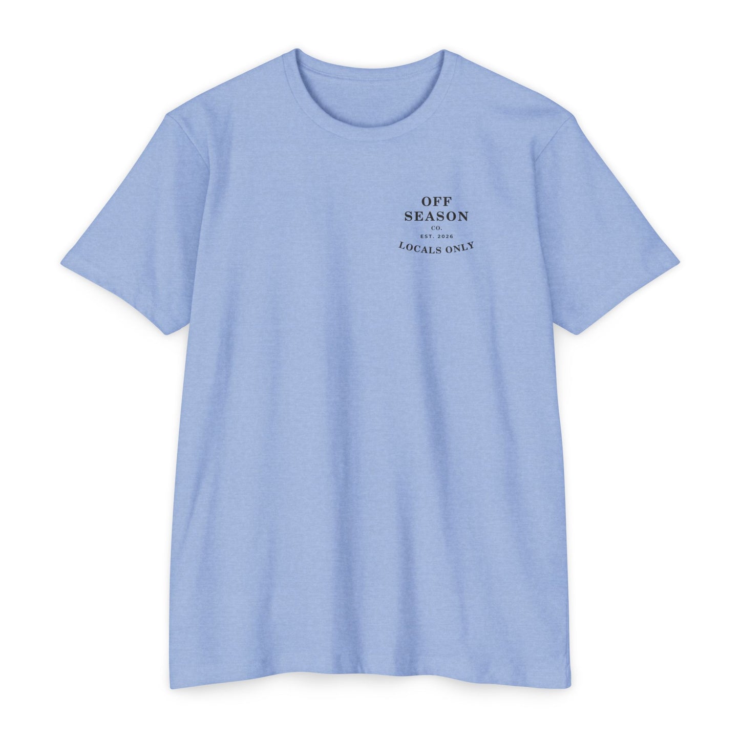 The Locals Classic Tee