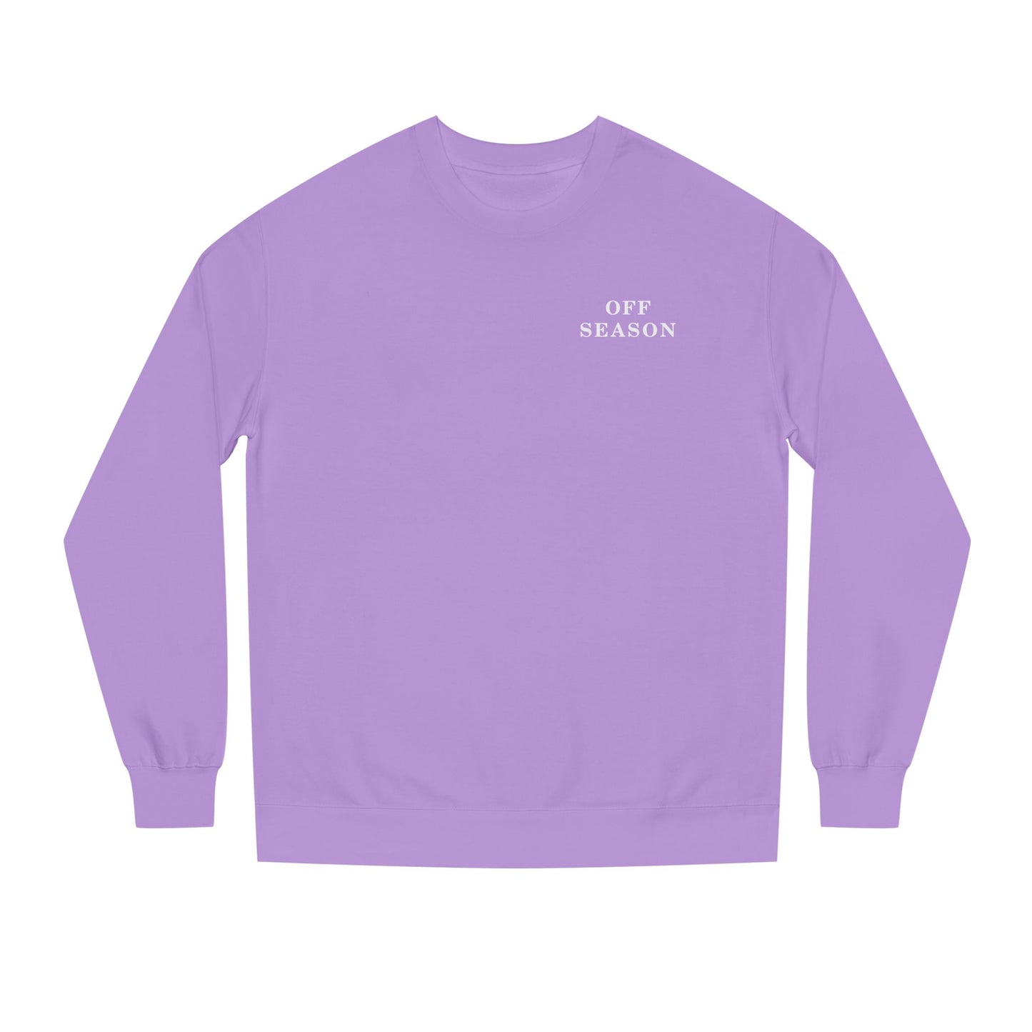 Classic Logo Crew