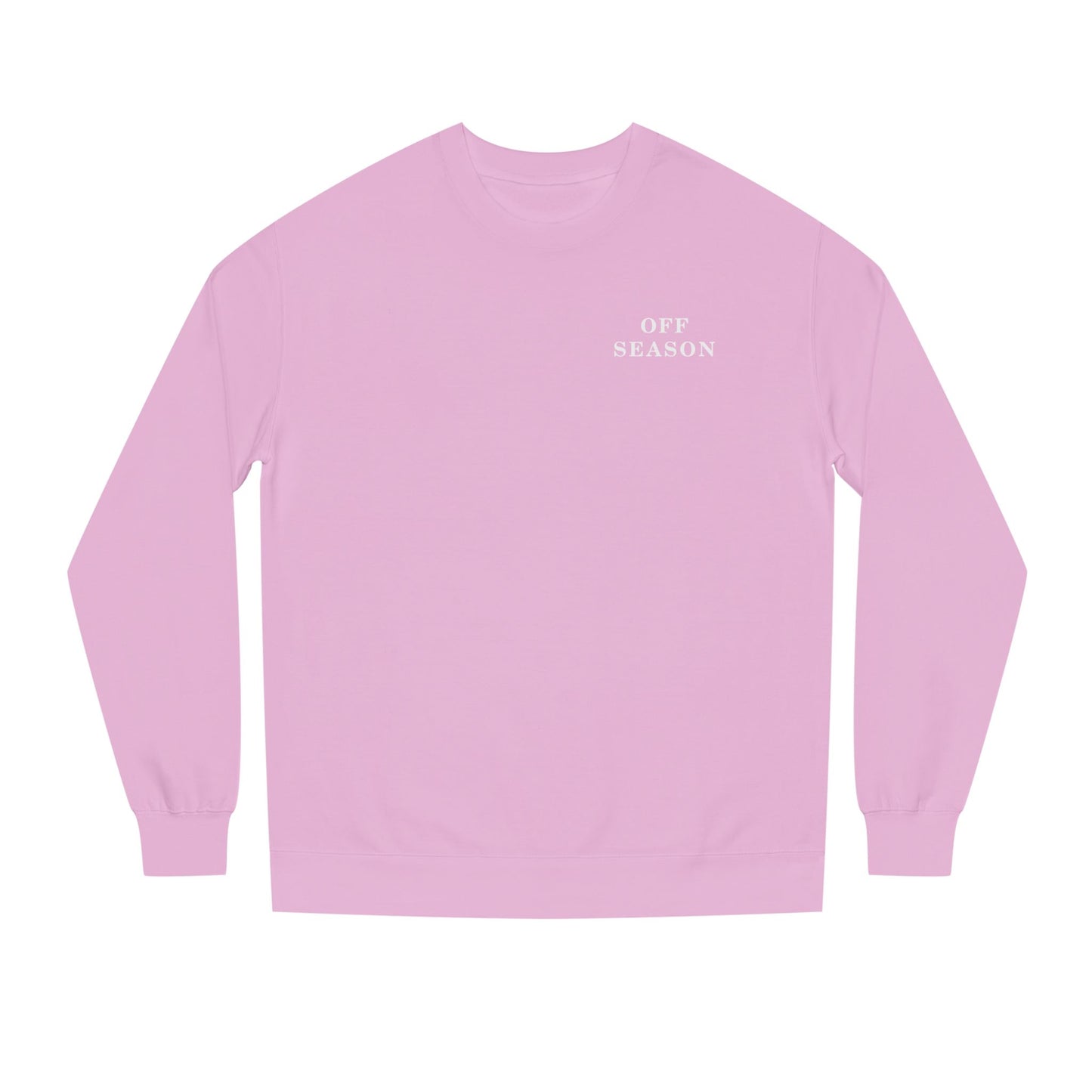 Classic Logo Crew
