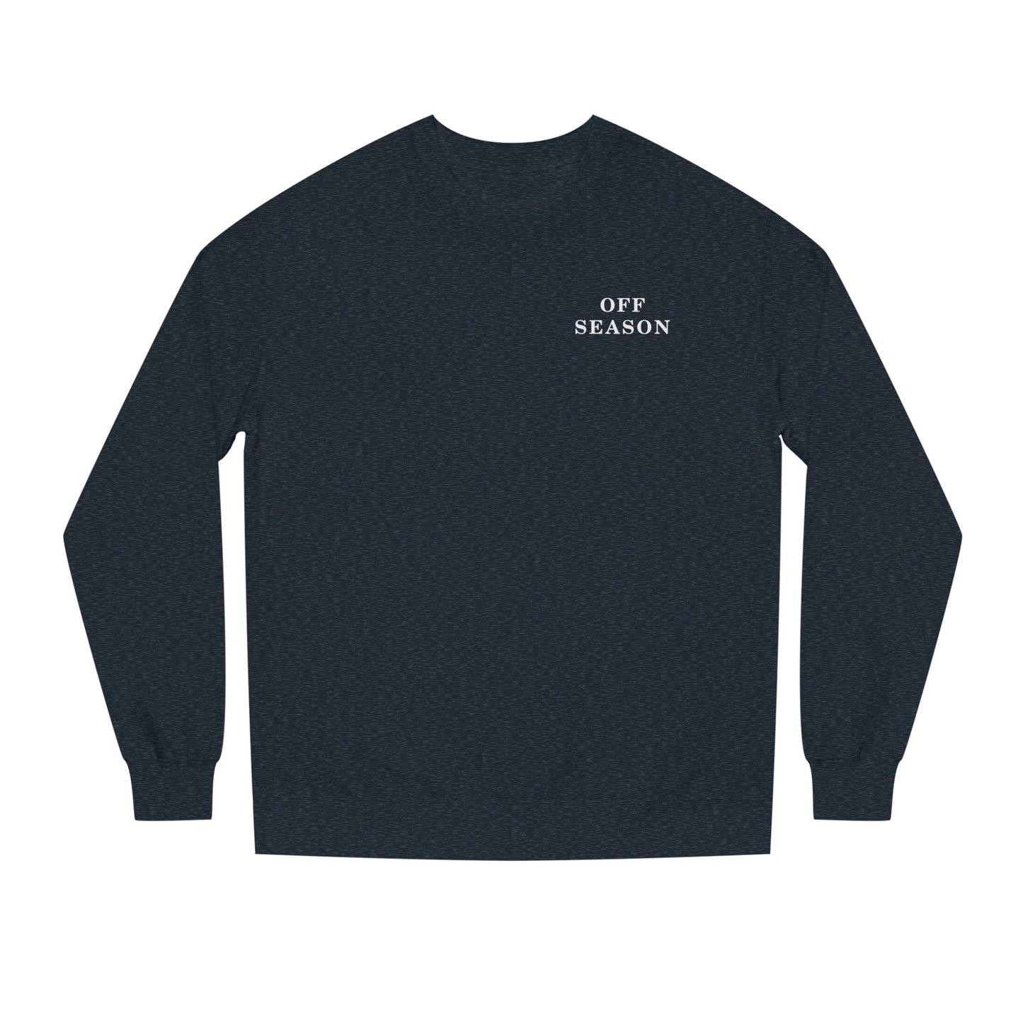 Classic Logo Crew