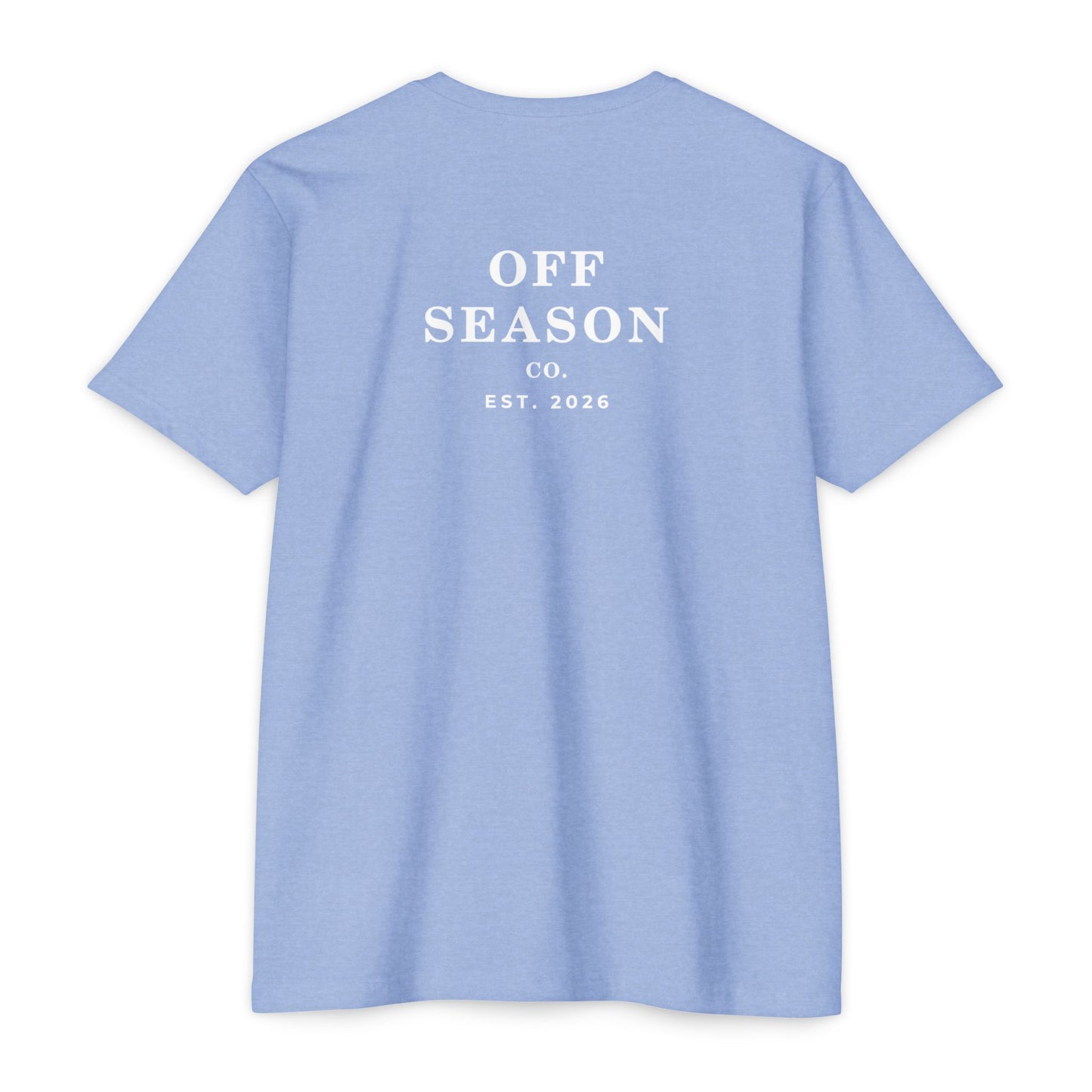 Classic Logo Tee