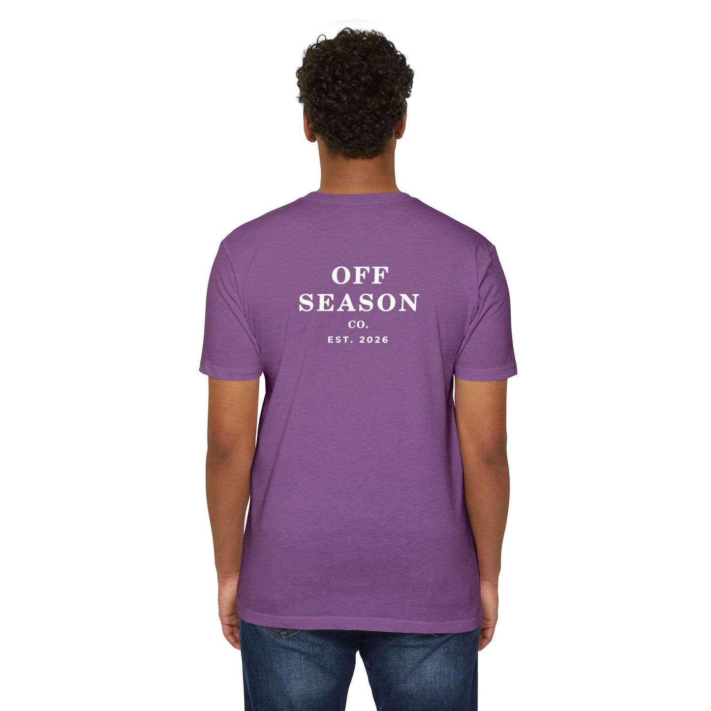 Classic Logo Tee