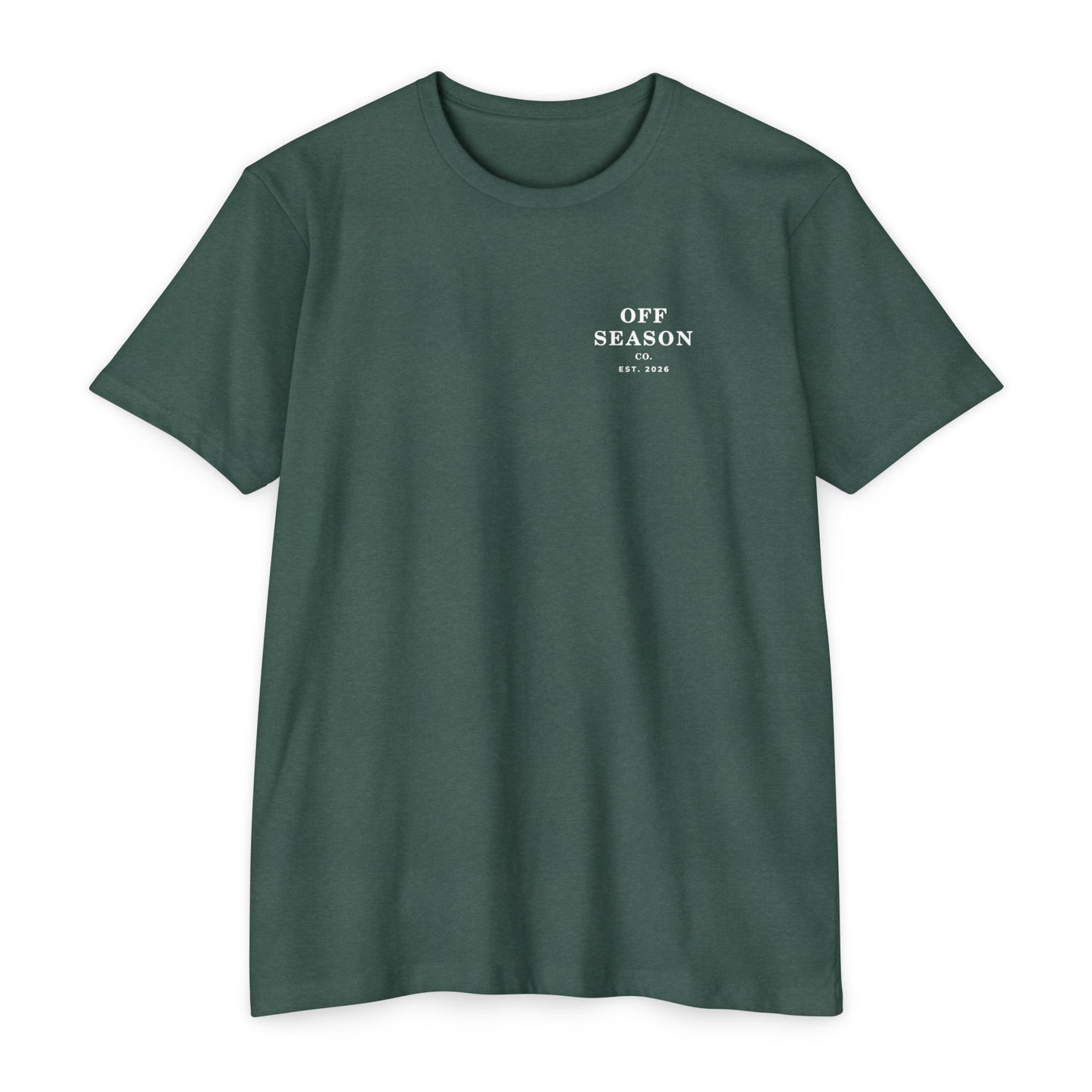 Classic Logo Tee