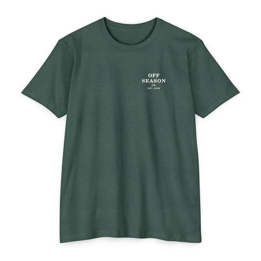 Classic Logo Tee