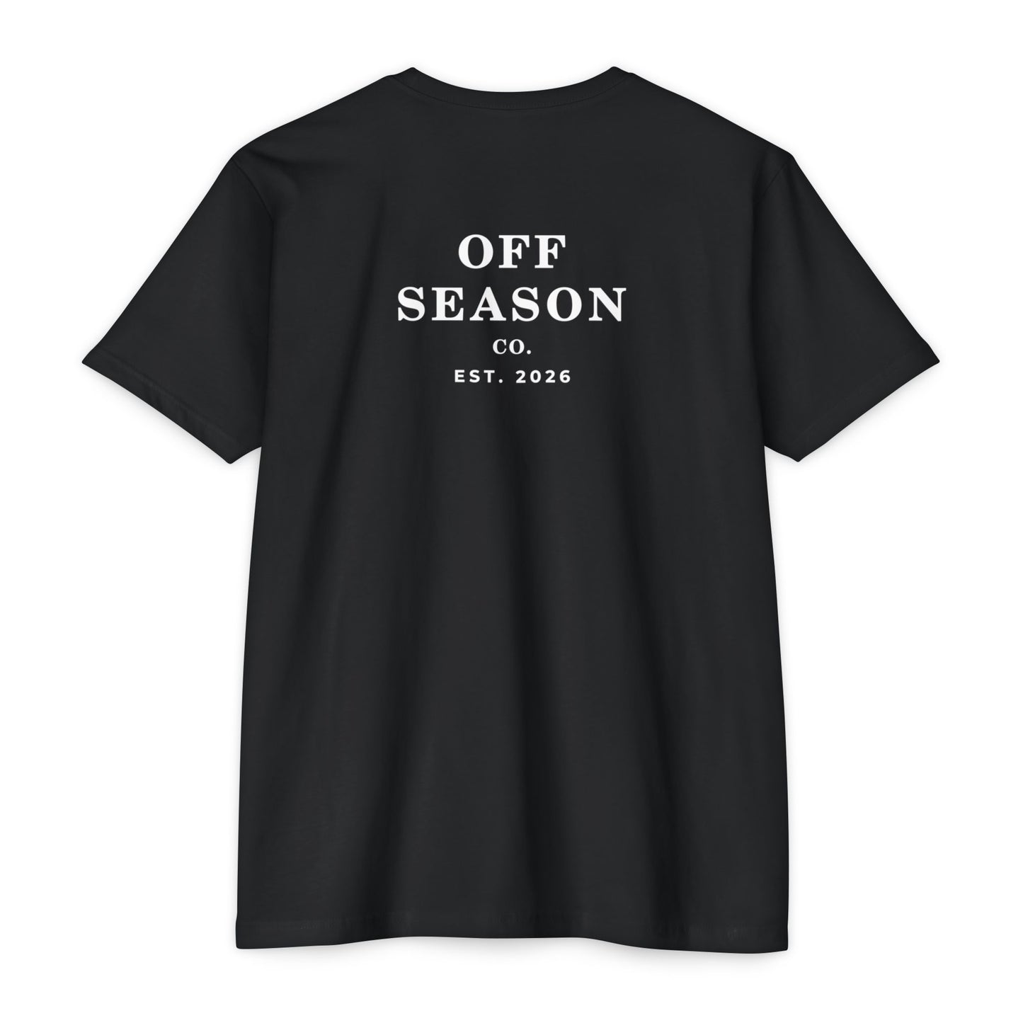 Classic Logo Tee