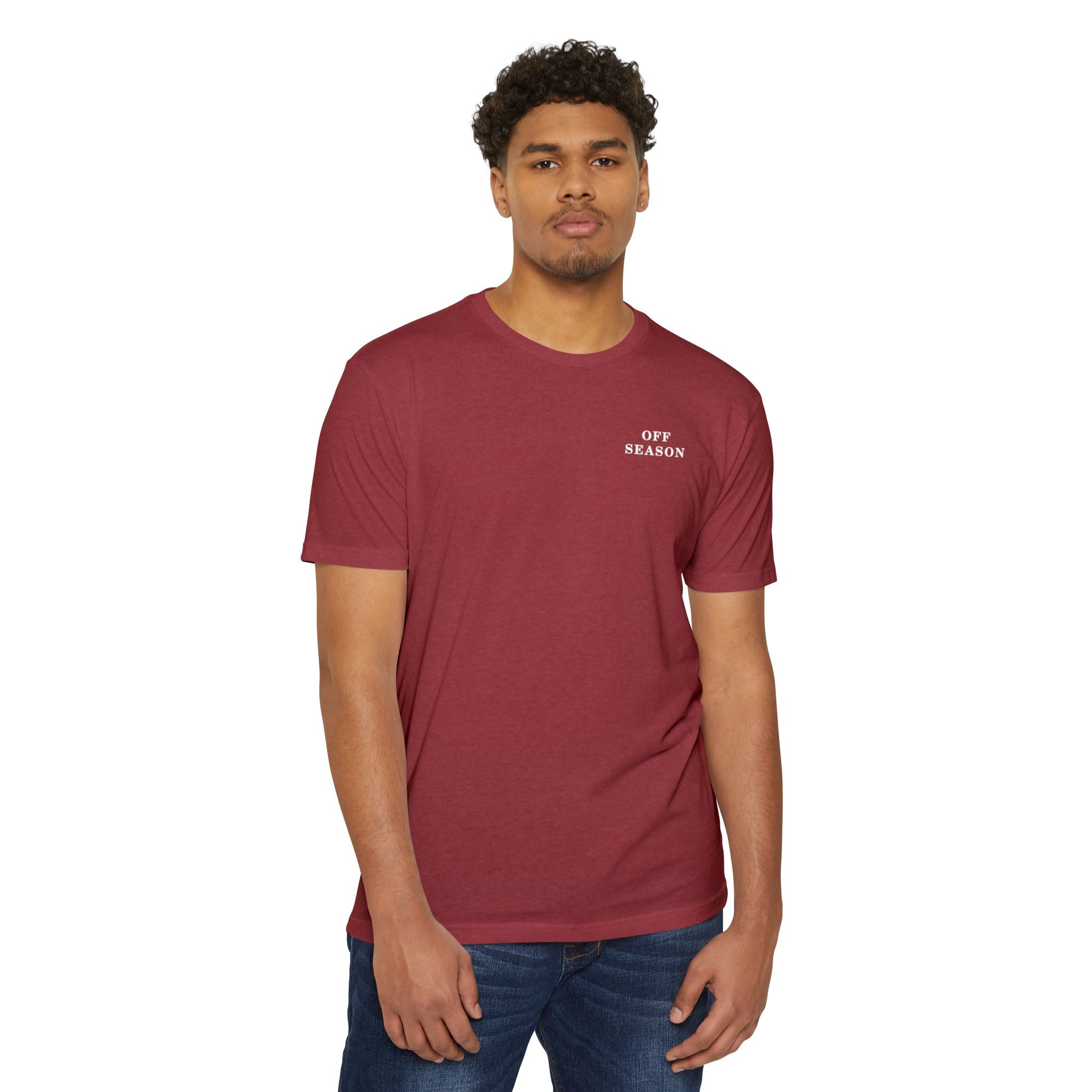 Classic Logo Tee