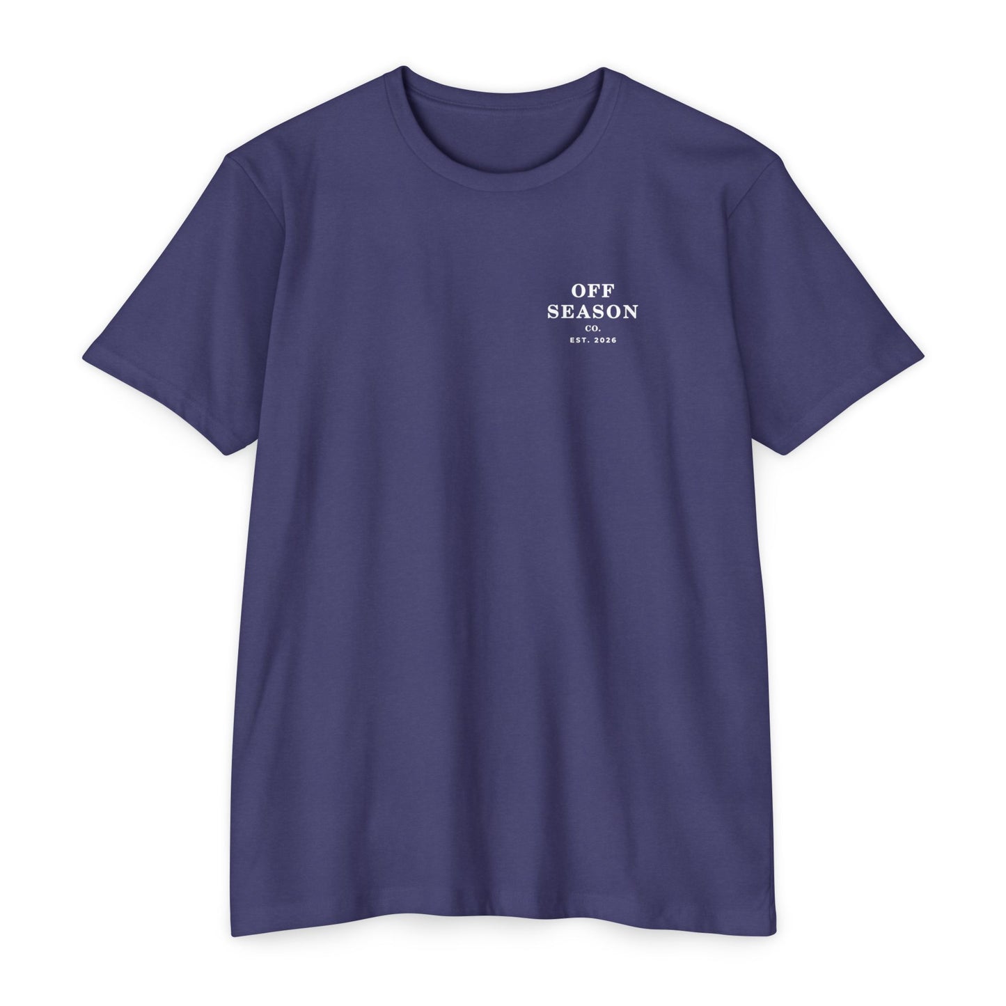 Classic Logo Tee