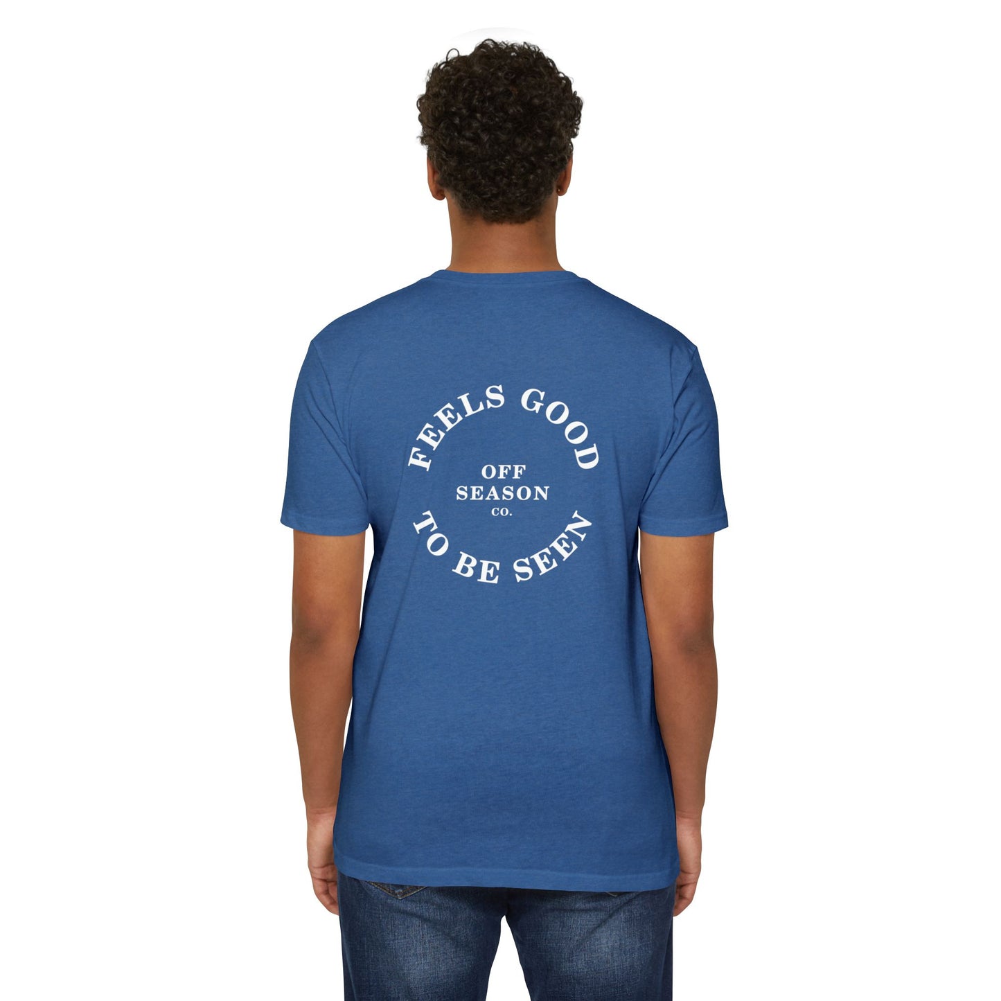 Be Seen Tee