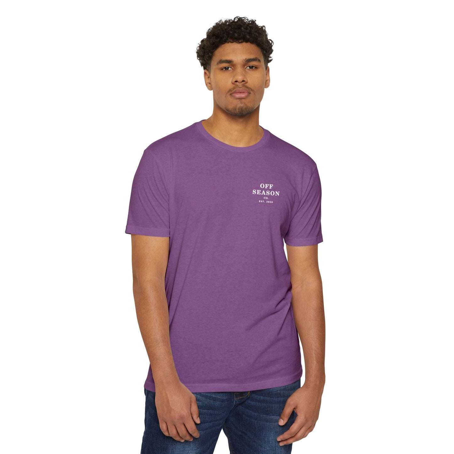 Classic Logo Tee