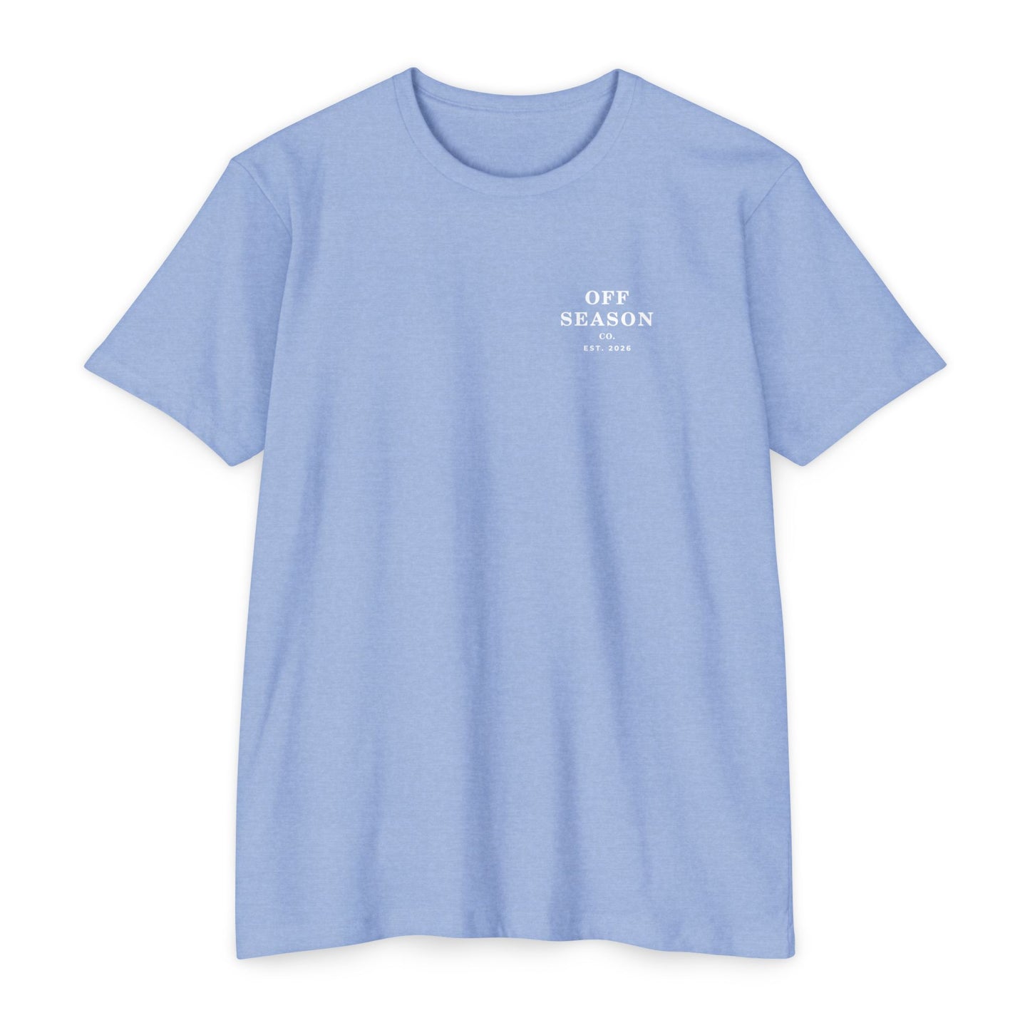 Classic Logo Tee