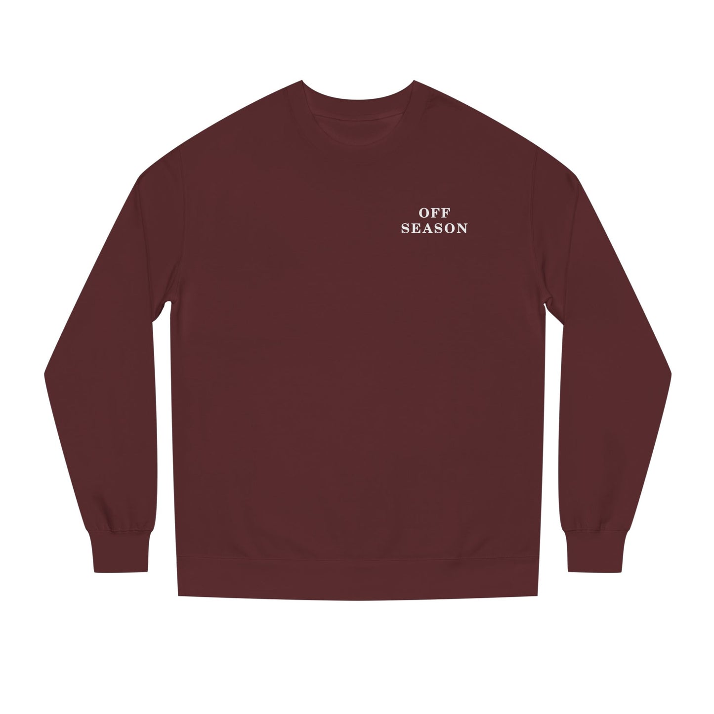 Classic Logo Crew