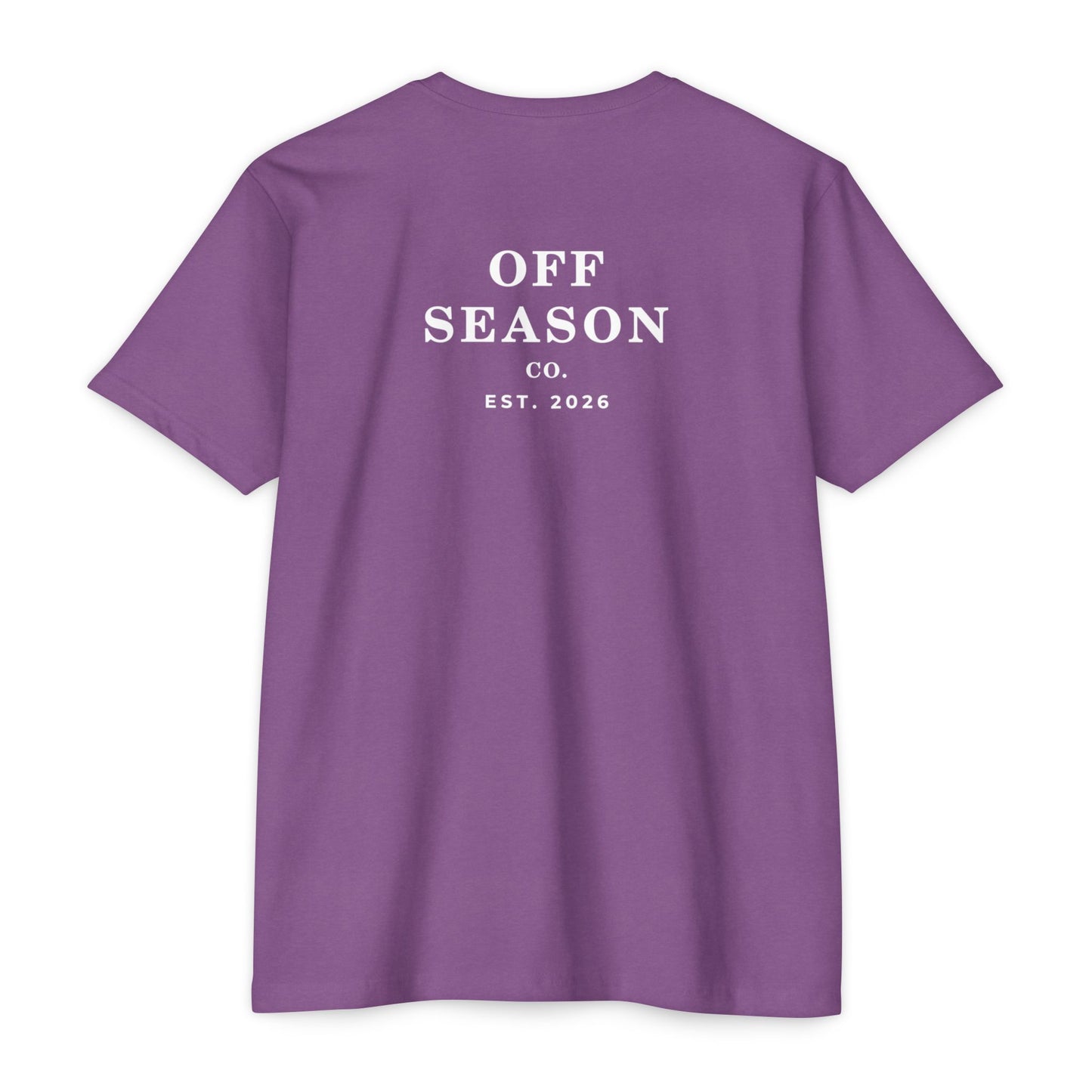Classic Logo Tee