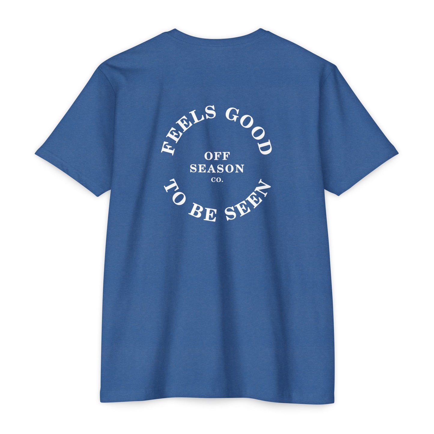 Be Seen Tee