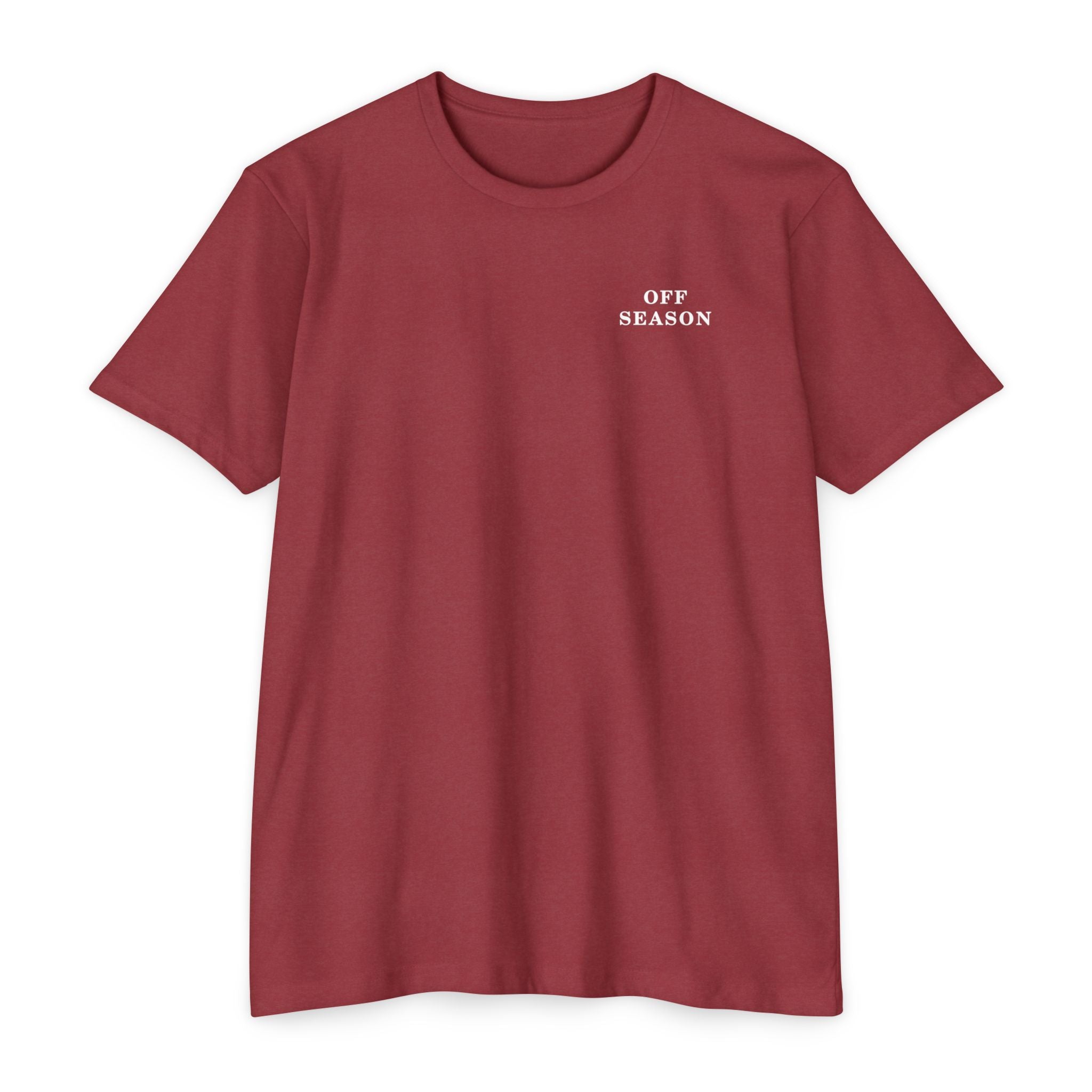 Classic Logo Tee
