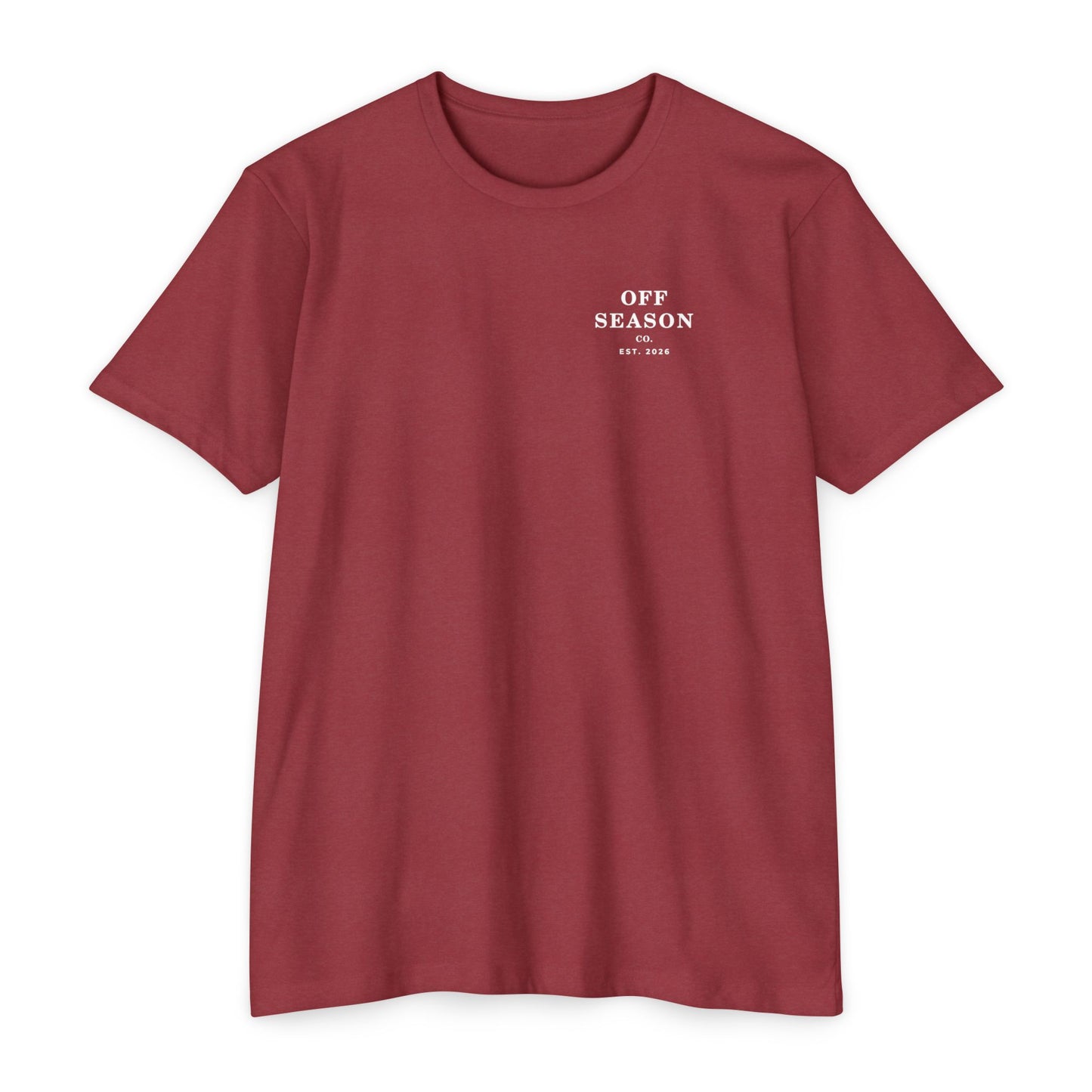 The 250 Shirt