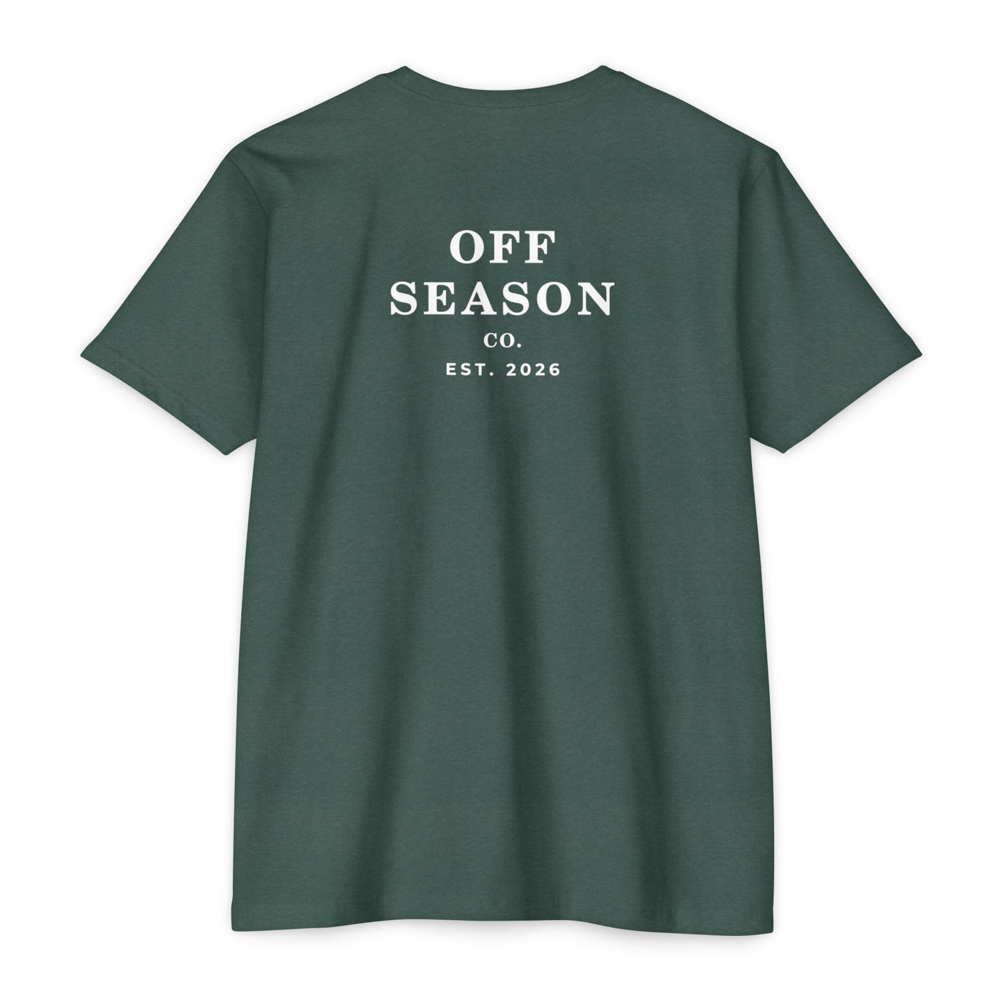 Classic Logo Tee