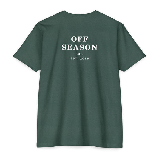 Classic Logo Tee